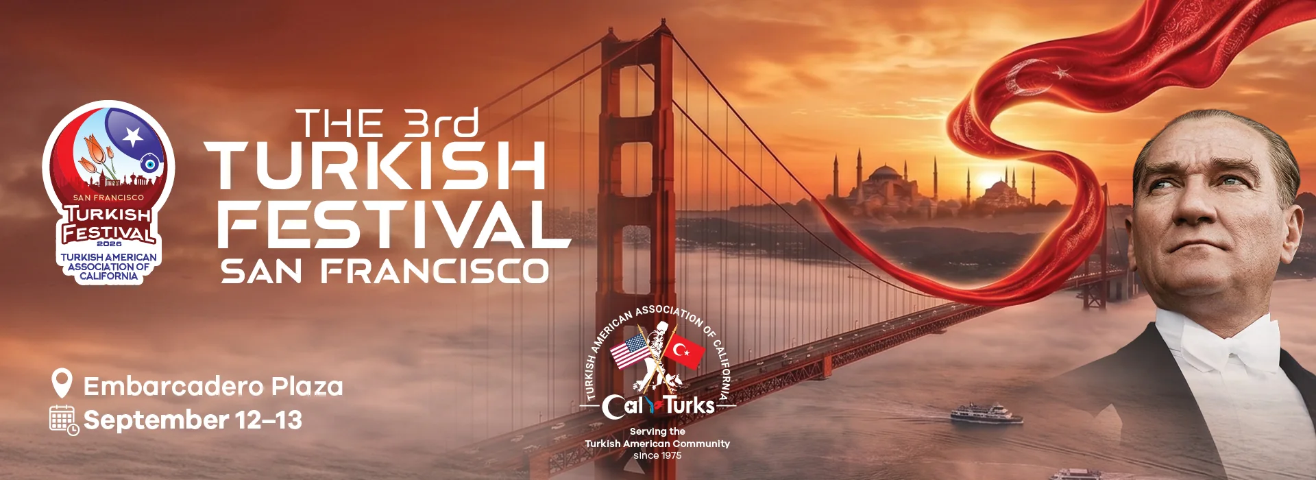 Turk Fest San Francisco 2026