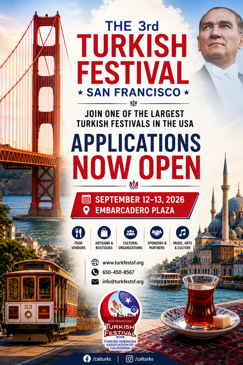 Turkish Festival 2026