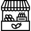 Market Icon